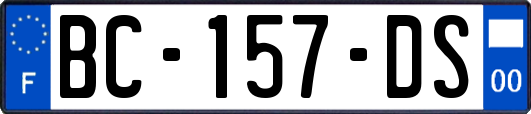 BC-157-DS