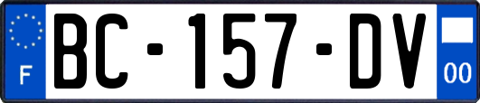 BC-157-DV