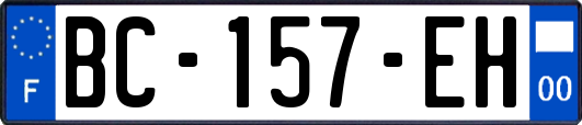 BC-157-EH