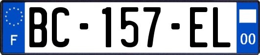 BC-157-EL