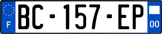 BC-157-EP