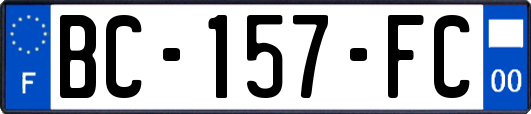 BC-157-FC