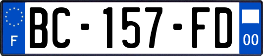 BC-157-FD