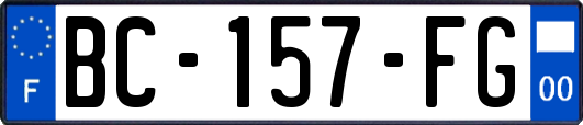 BC-157-FG