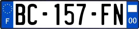 BC-157-FN