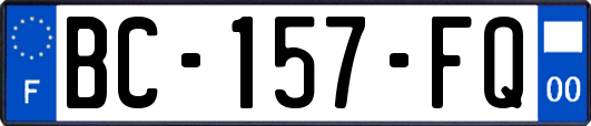 BC-157-FQ