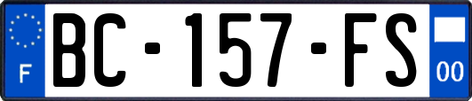 BC-157-FS