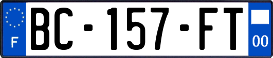 BC-157-FT