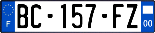 BC-157-FZ
