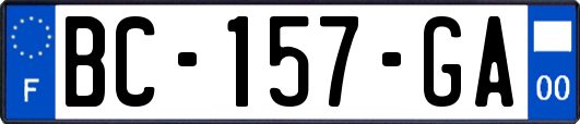 BC-157-GA