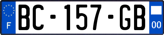 BC-157-GB