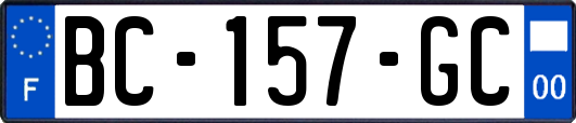 BC-157-GC