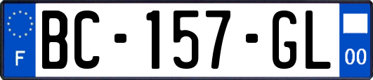BC-157-GL