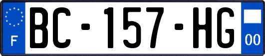 BC-157-HG