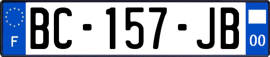BC-157-JB