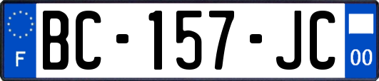 BC-157-JC