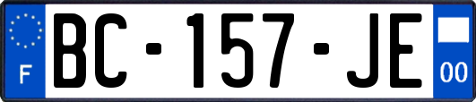 BC-157-JE