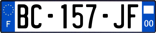 BC-157-JF