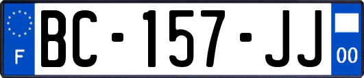 BC-157-JJ