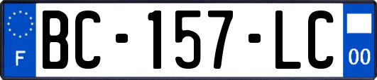 BC-157-LC