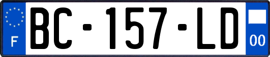 BC-157-LD