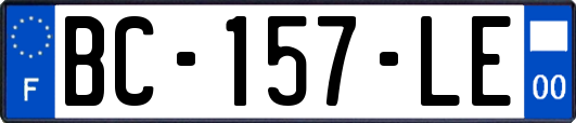 BC-157-LE