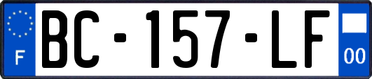 BC-157-LF