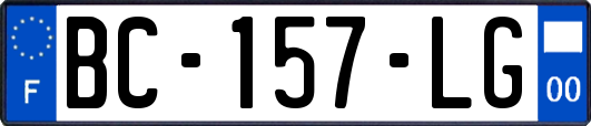 BC-157-LG
