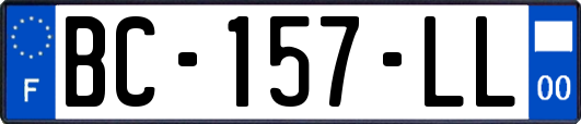 BC-157-LL