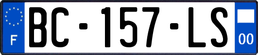 BC-157-LS