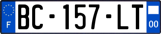 BC-157-LT