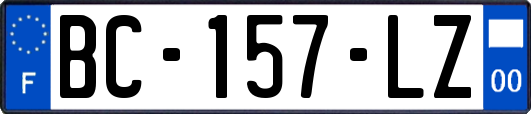 BC-157-LZ