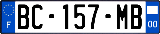 BC-157-MB