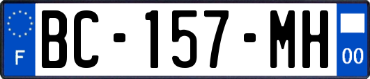 BC-157-MH