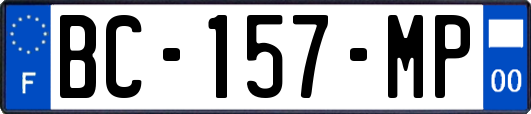 BC-157-MP