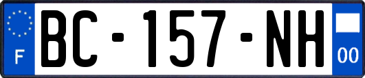 BC-157-NH