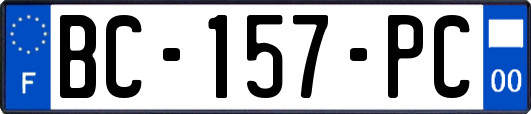 BC-157-PC