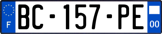 BC-157-PE
