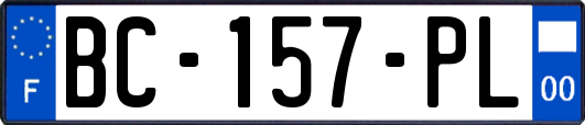 BC-157-PL