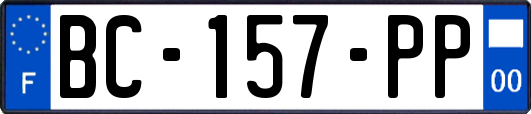 BC-157-PP