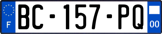BC-157-PQ