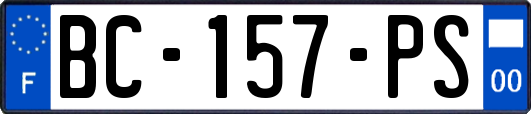 BC-157-PS