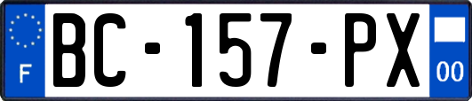 BC-157-PX