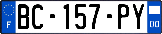 BC-157-PY