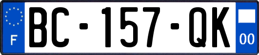 BC-157-QK