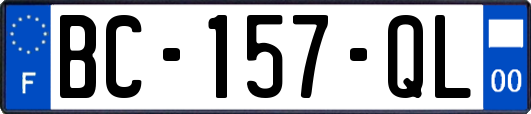 BC-157-QL