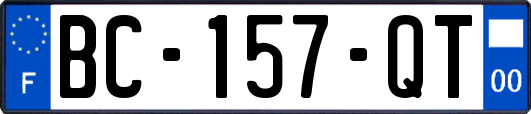BC-157-QT