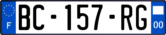 BC-157-RG