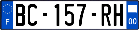 BC-157-RH
