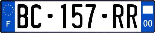 BC-157-RR